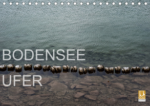 BODENSEE UFER (Tischkalender 2020 DIN A5 quer) von maraphoto