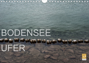 BODENSEE UFER (Wandkalender 2020 DIN A4 quer) von maraphoto