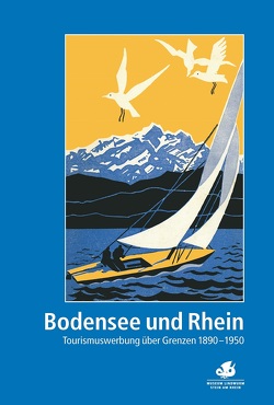 Bodensee und Rhein von Schraut,  Elisabeth