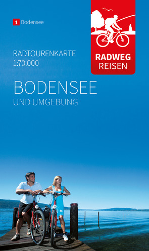 Bodensee und Umgebung