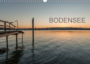 BODENSEE (Wandkalender 2020 DIN A3 quer) von maraphoto