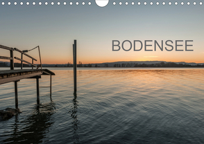 BODENSEE (Wandkalender 2020 DIN A4 quer) von maraphoto