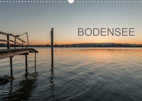 BODENSEE (Wandkalender 2021 DIN A3 quer) von maraphoto