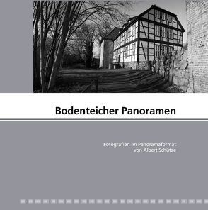 Bodenteicher Panoramen von Schütze,  Albert