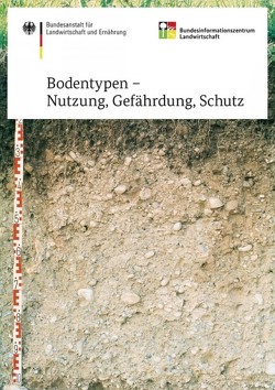 Bodentypen – Nutzung, Gefährdung, Schutz von Pätzold,  Stefan