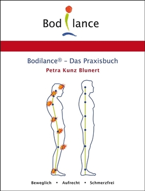 Bodilance® – Das Praxisbuch von Kunz Blunert,  Petra