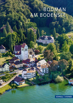 Bodman am Bodensee von Gramer,  Kurt, Rainer,  Konrad, Wilderich von und zu Bodman,  Graf