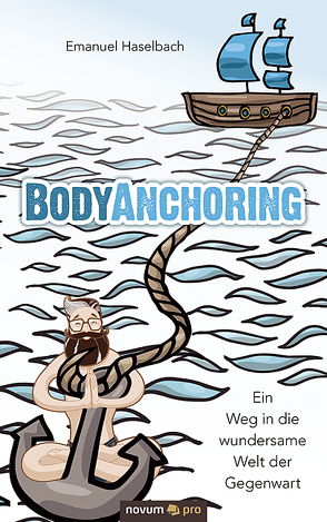 BodyAnchoring von Haselbach,  Emanuel