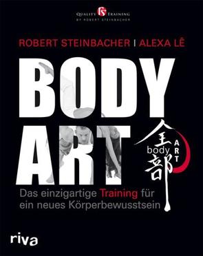 bodyART von Lê,  Alexa, Steinbacher,  Robert