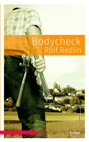 Bodycheck von Redlin,  Rolf