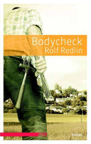 Bodycheck von Redlin,  Rolf