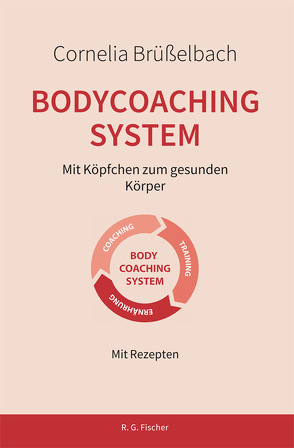 Bodycoaching System von Brüßelbach,  Cornelia