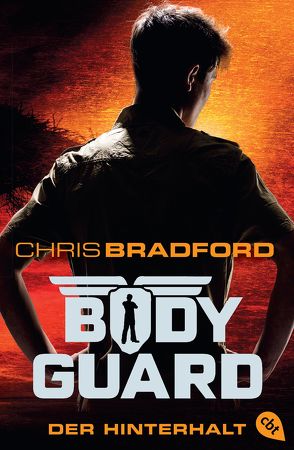 Bodyguard – Der Hinterhalt von Bradford,  Chris, Dürr,  Karlheinz