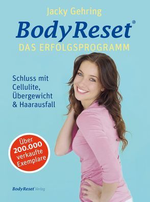 BodyReset – Das Erfolgsprogramm von Gehring,  Jacky