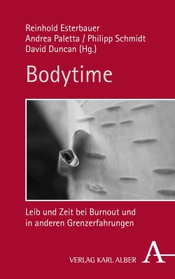 Bodytime von Duncan,  David, Esterbauer,  Reinhold, Paletta,  Andrea, Schmidt,  Philipp