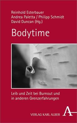 Bodytime von Duncan,  David, Esterbauer,  Reinhold, Paletta,  Andrea, Schmidt,  Philipp