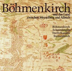 Böhmenkirch. Dorf und Land zwischen Messelberg und Albuch. Böhmenkirch,… von Bauer,  Karlheinz, Kosnopfel,  Albert, Lang,  Eugen, Lenz,  Jürgen, Osswald,  Karl, Riehle,  Max, Smettan,  Hans, Ziegler,  Walter