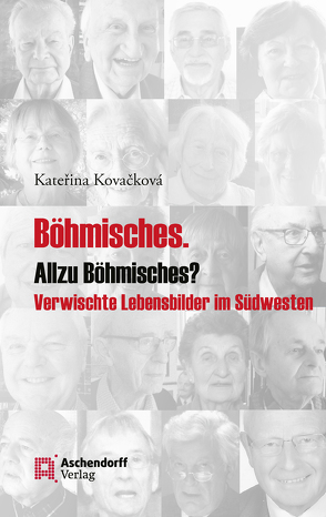 Böhmisches. Allzu Böhmisches? von Kovacková,  Katerina