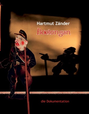 Boelongan von Zänder,  Hartmut