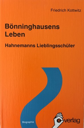 Bönninghausens Leben von Kottwitz,  F