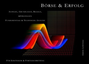 Börse & Erfolg von Lewitzki,  Erwin