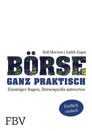 Börse ganz praktisch von Engst,  Judith, Judith,  Engst