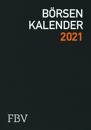 Börsenkalender 2021 von Meissner,  Dirk, Speck,  Dimitri