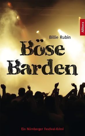 Böse Barden von Rubin,  Billie