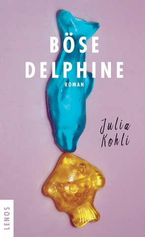 Böse Delphine von Kohli,  Julia