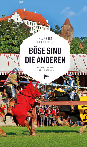 Böse sind die anderen (eBook) von Flexeder,  Markus