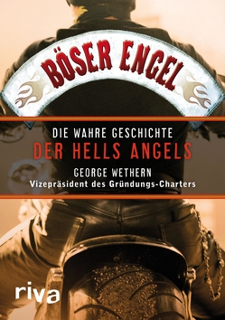 Böser Engel von Wethern,  George