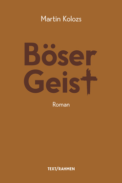 Böser Geist von Kolozs,  Martin