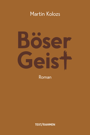 Böser Geist von Kolozs,  Martin