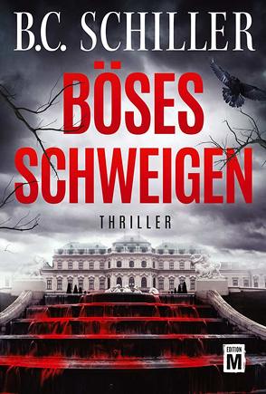 Böses Schweigen von Schiller,  B.C.