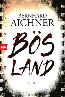 Bösland von Aichner,  Bernhard