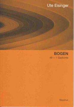 Bogen von Eisinger,  Ute