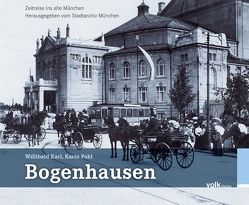 Bogenhausen von Karl,  Willibald, Pohl,  Karin