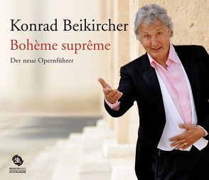 Bohème suprême von Beikircher,  Konrad