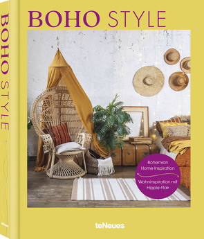 Boho Style von Bingham,  Claire