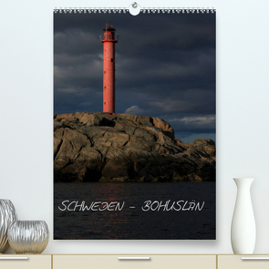 BOHUSLÄN SCHWEDEN (Premium, hochwertiger DIN A2 Wandkalender 2023, Kunstdruck in Hochglanz) von LISA,  FOTOGRÄFIN