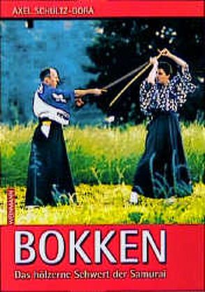 BOKKEN von Schultz-Gora,  Axel