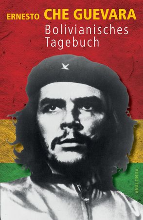 Bolivianisches Tagebuch von Gross,  Horst-Eckart, Guevara,  Che