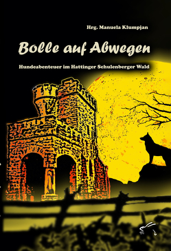 Bolle auf Abwegen von Eaglestone,  Eric, Fischer,  Christiane, Glaser,  Britt, Kast,  Martina, Klumpjan,  Manuela, Kociucki,  Claudia, Lahayne,  Olaf, Plitzko-Sié,  Susanne, Scholz,  Peter J., Völkel,  Michael