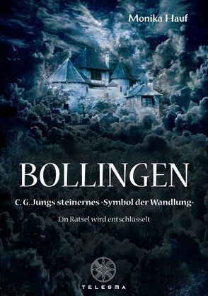 Bollingen von Hauf,  Monika
