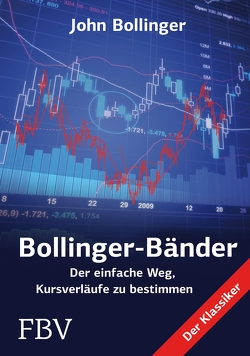 Bollinger Bänder von John,  Bollinger