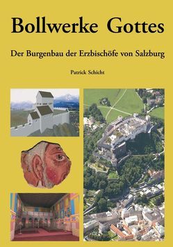 Bollwerke Gottes. von Schicht,  Patrick