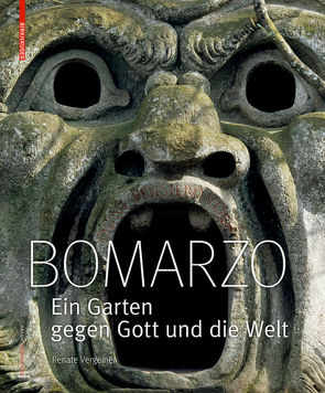 Bomarzo von Vergeiner,  Renate