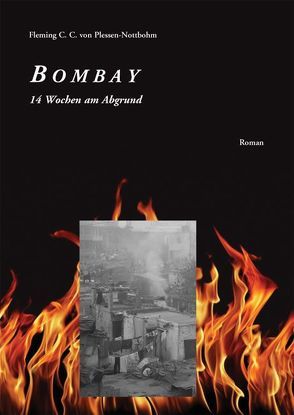 Bombay von Plessen-Nottbohm,  Fleming C. C. von