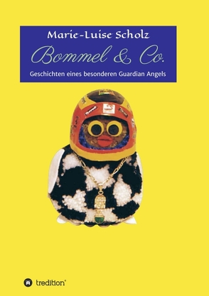 Bommel & Co. von Scholz,  Marie-Luise