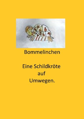 Bommelinchen von Schomaker,  Mia, Schomaker,  Noah, Wessel,  Helga